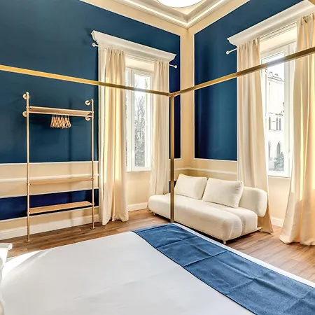 V E N E R E Villa Suites
