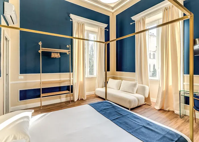 V E N E R E Guest house 4*