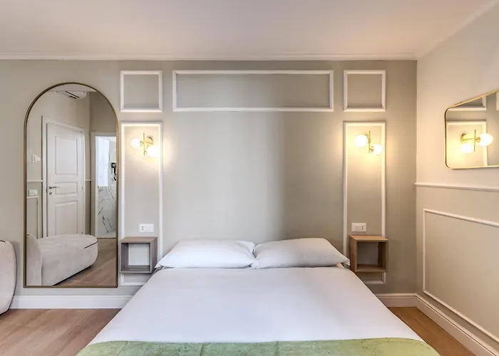 V E N E R E Guest house