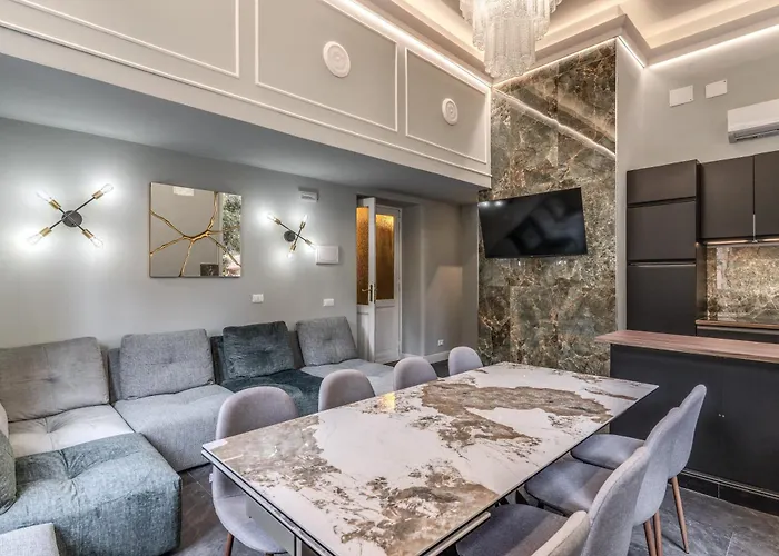 Guest house V E N E R E