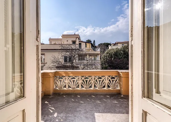 V E N E R E Guest house Rome