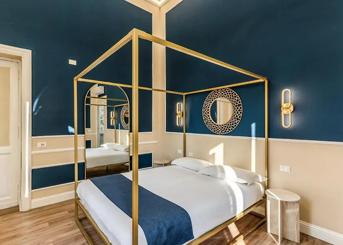 Guest house V E N E R E Rome