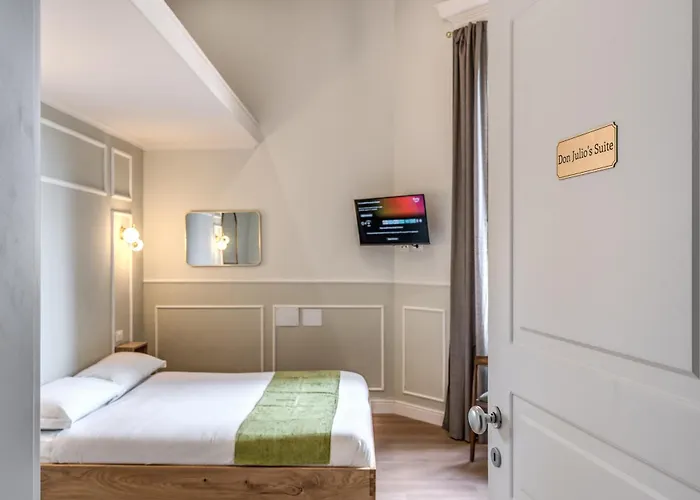 V E N E R E Guest house