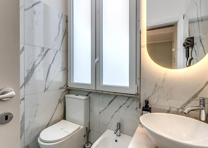 V E N E R E Guest house Rome