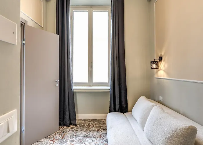Guest house V E N E R E 4*