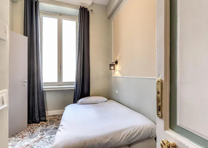 V E N E R E Guest house