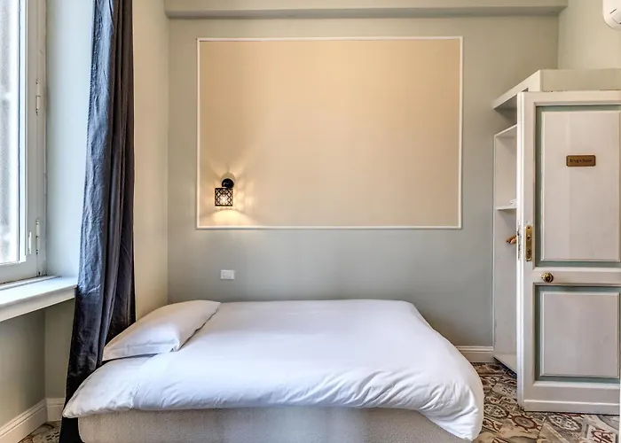 Guest house V E N E R E Rome
