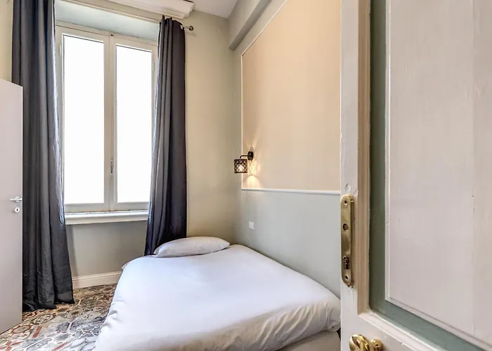 Guest house V E N E R E Rome