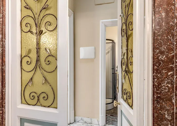 V E N E R E Guest house Rome