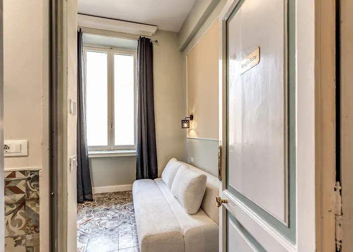 Guest house V E N E R E Rome