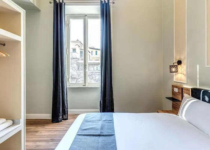 Guest house V E N E R E