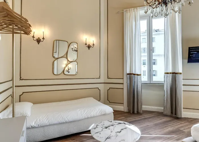 V E N E R E Guest house Rome