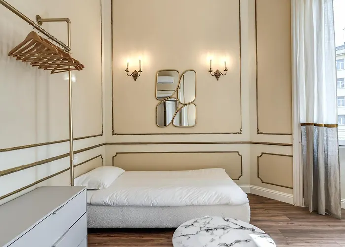 Guest house V E N E R E 4*