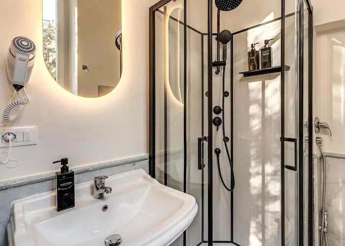 V E N E R E Guest house 4*
