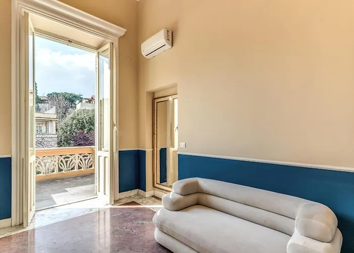 Guest house V E N E R E Rome
