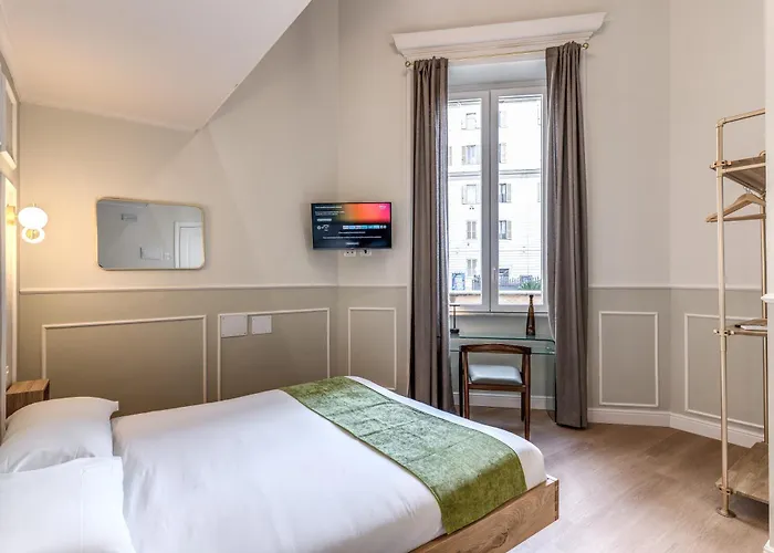 Guest house V E N E R E Rome