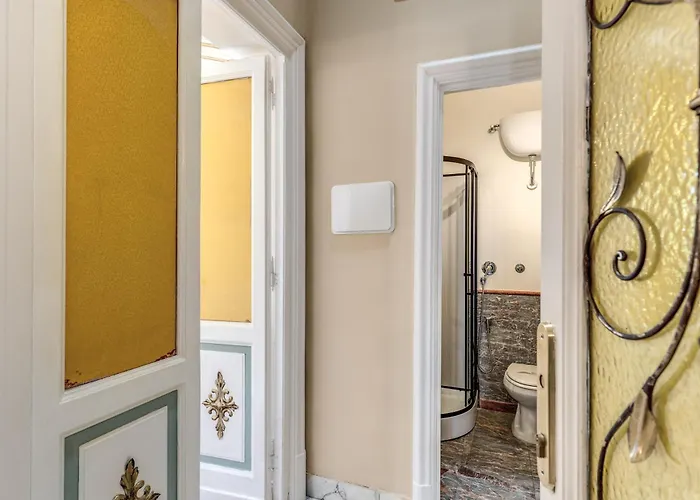 V E N E R E Guest house Rome