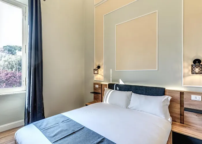 Guest house V E N E R E Rome