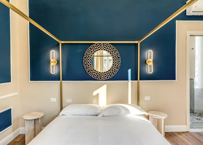 V E N E R E Guest house 4*