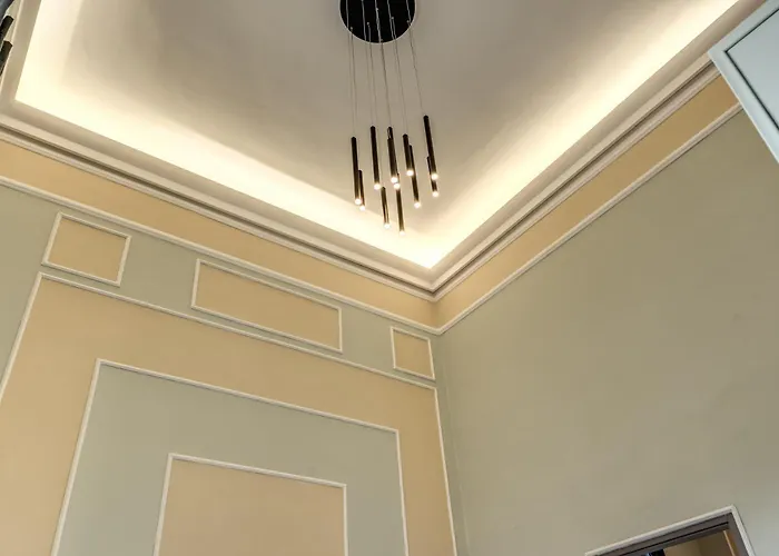 V E N E R E Guest house Rome