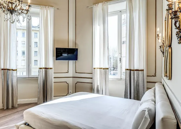 Guest house V E N E R E Rome