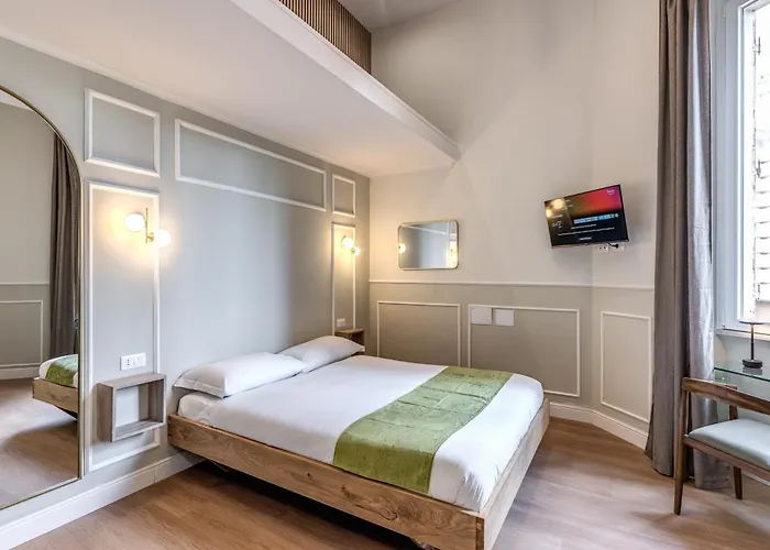 Guest house V E N E R E Rome