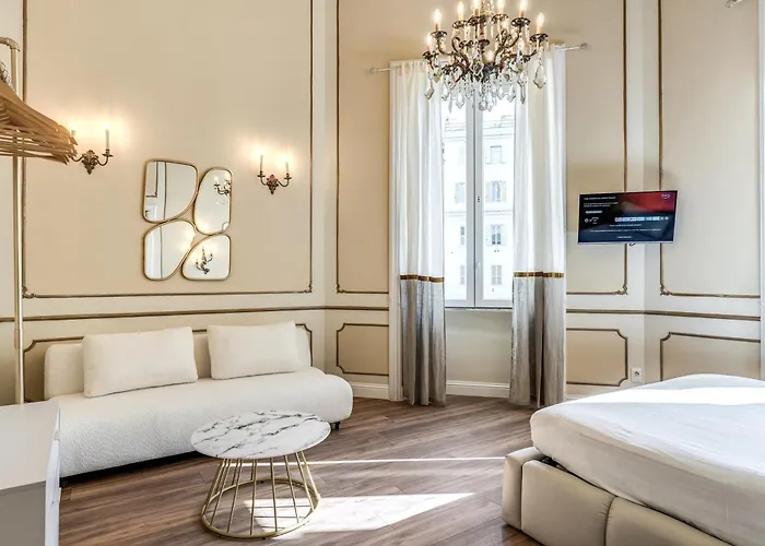 V E N E R E Guest house Rome