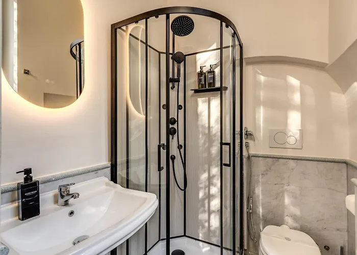 Guest house V E N E R E Rome