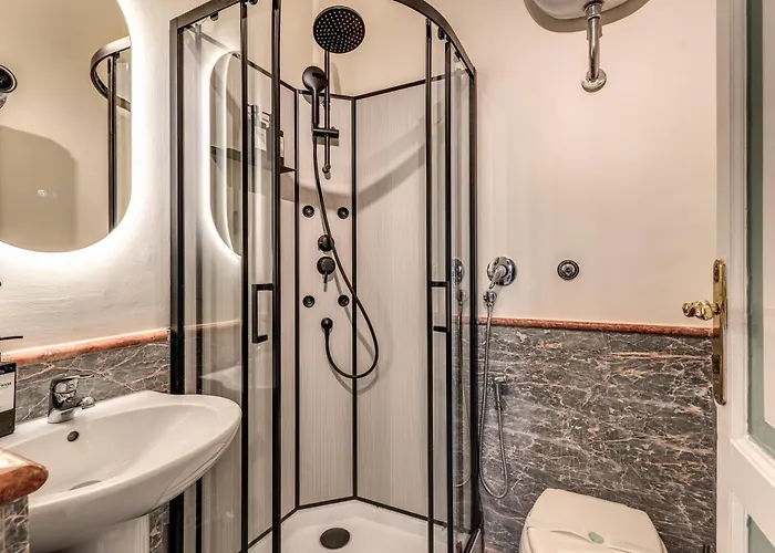 V E N E R E Guest house 4*