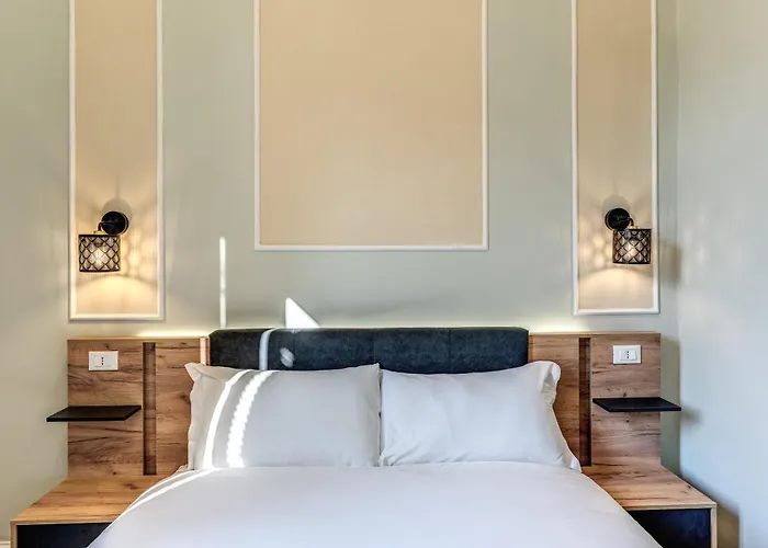 Guest house V E N E R E Rome