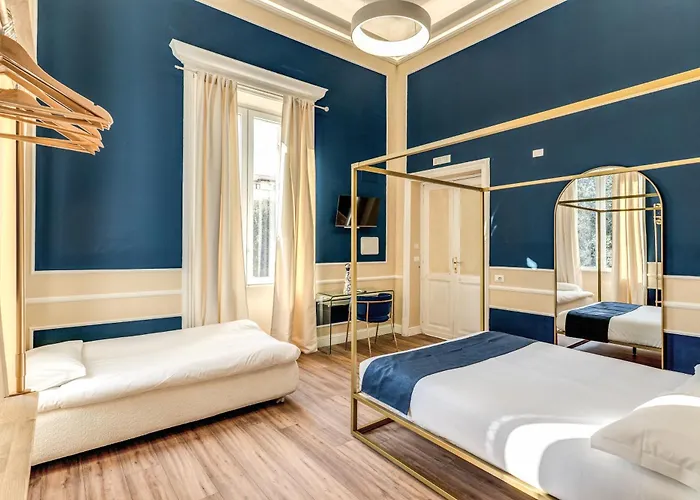 V E N E R E Guest house