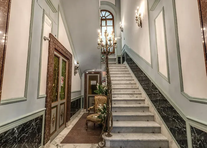 V E N E R E Guest house 4*