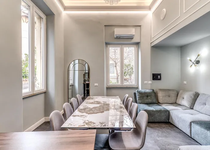 V E N E R E Guest house 4*