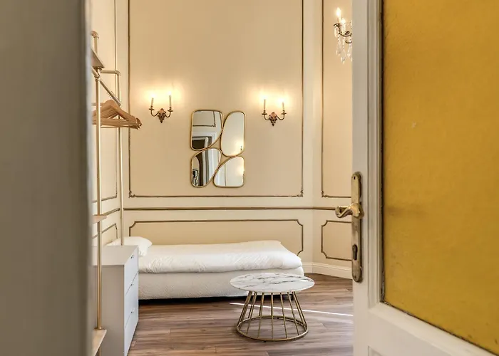 V E N E R E Guest house 4*