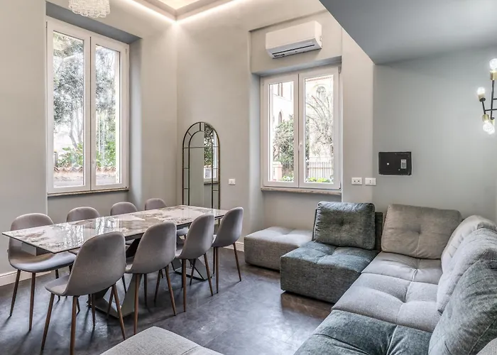 V E N E R E Guest house Rome