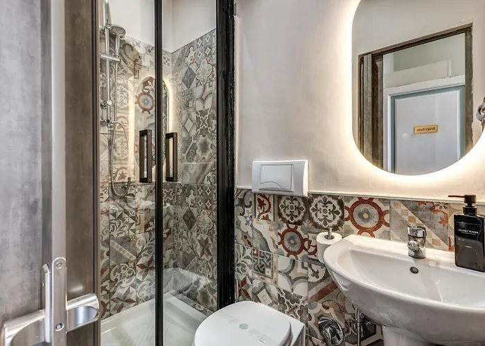 V E N E R E Guest house 4*