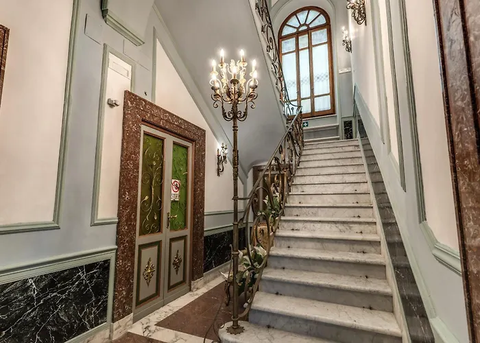 V E N E R E Guest house