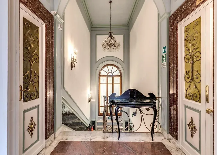V E N E R E Guest house Rome