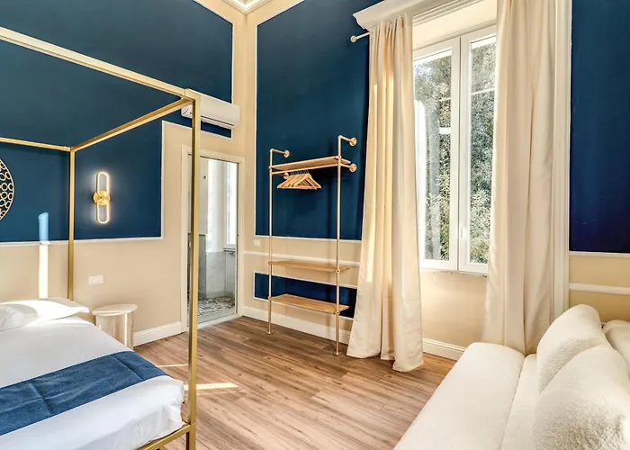 Guest house V E N E R E Rome