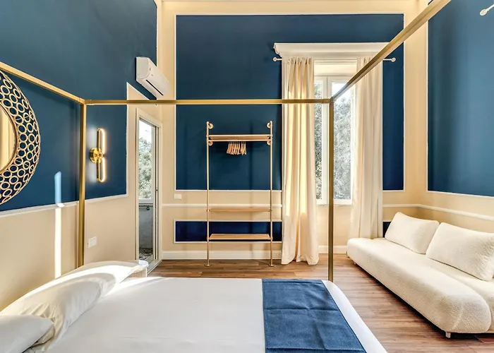 V E N E R E Guest house 4*