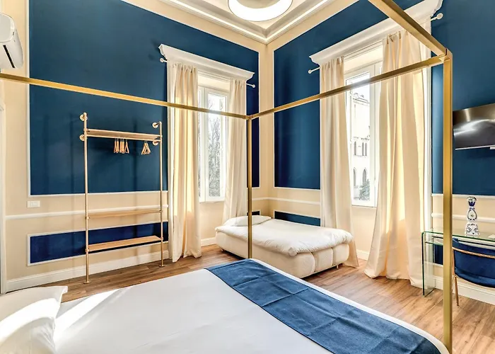 Guest house V E N E R E Rome