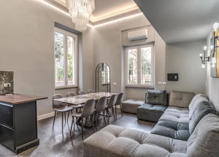 V E N E R E Guest house Rome
