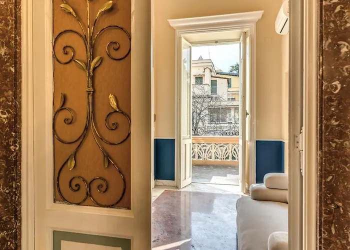 V E N E R E Guest house Rome