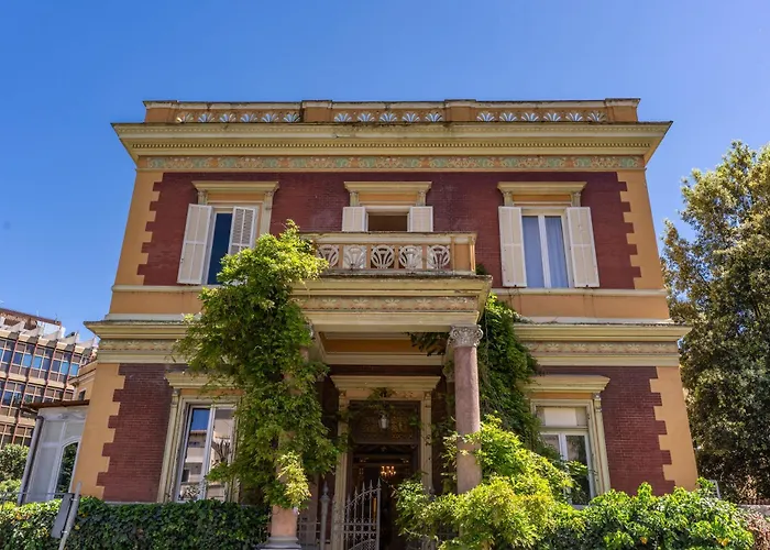 V E N E R E Guest house