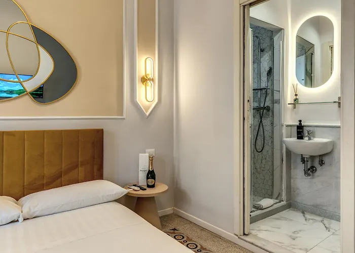 V E N E R E Guest house 4*