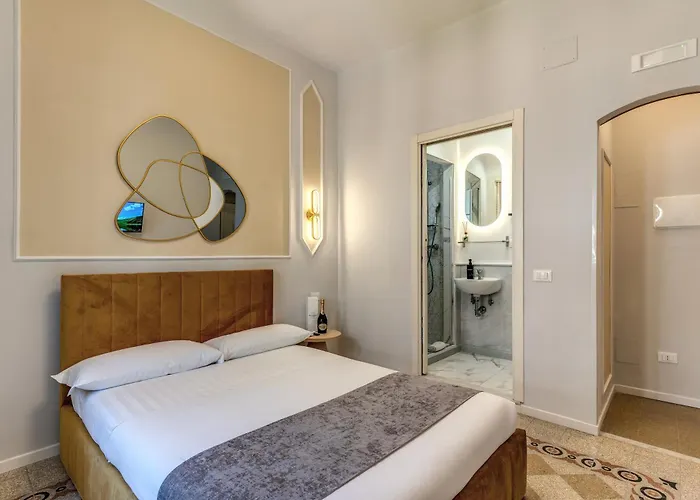 V E N E R E Guest house 4*