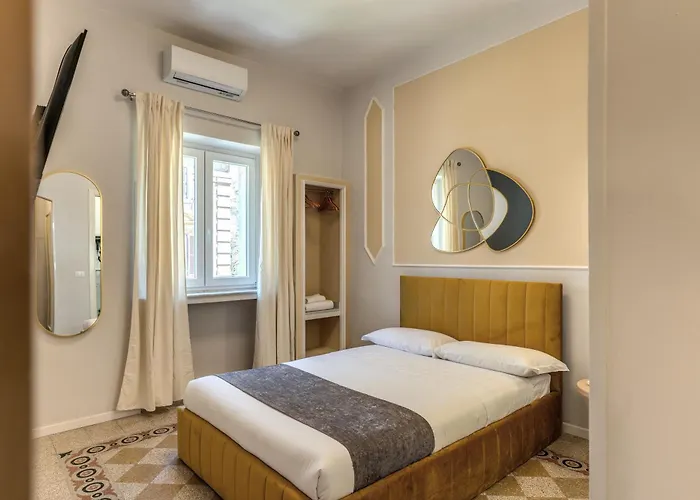 Guest house V E N E R E Rome